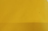 Matrace s povlakem pro domácí mazlíčky - žlutá  - 90x60 cm