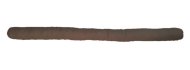 Protiprůvaňák - světle šedý 110 cm