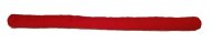 Protiprůvaňák - červený 110 cm