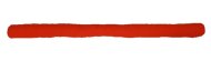 Protiprůvaňák - oranžový 100 cm