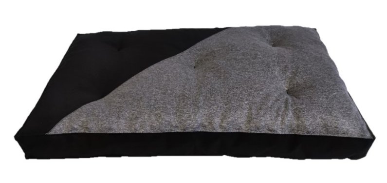 Matrace pro domácí mazlíčky - softshell - 120x100 cm